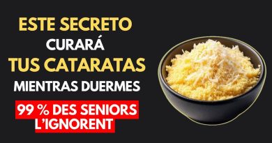 Seniors 55+ : 5 aliments pour protéger vos yeux et vision