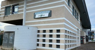 Sennecey-le-Grand. L'établissement plongé dans le noir après une panne d'électricité : le collège David-Niépce toujours fermé mardi