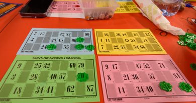 Senones – Loto de la Saint-Nicolas