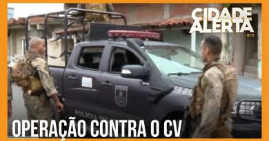 Sept morts lors d'une vaste opération contre le CV