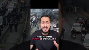 Septembre 2025 : une rentrée sociale sous tension !