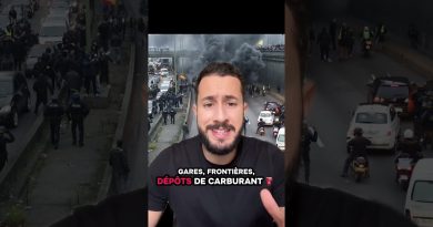 Septembre 2025 : une rentrée sociale sous tension !