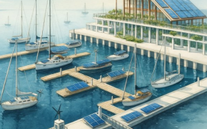 SerenySun et Snef en lice pour les Trophées de l’Innovation 2025 d’EnerGaïa