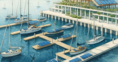 SerenySun et Snef en lice pour les Trophées de l’Innovation 2025 d’EnerGaïa