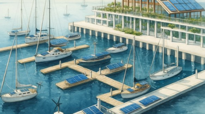 SerenySun et Snef en lice pour les Trophées de l’Innovation 2025 d’EnerGaïa