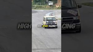 Série de Vans de Course Dodge #jeevansakshi