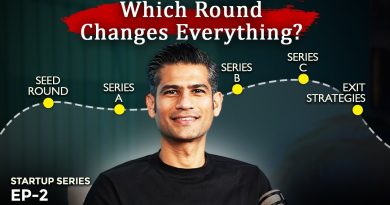 Series A, B, C : Quelle levée transforme tout ?