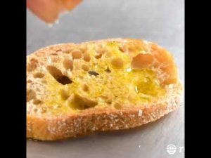 Seriez-vous fier de servir ces canapés à vos invités ?