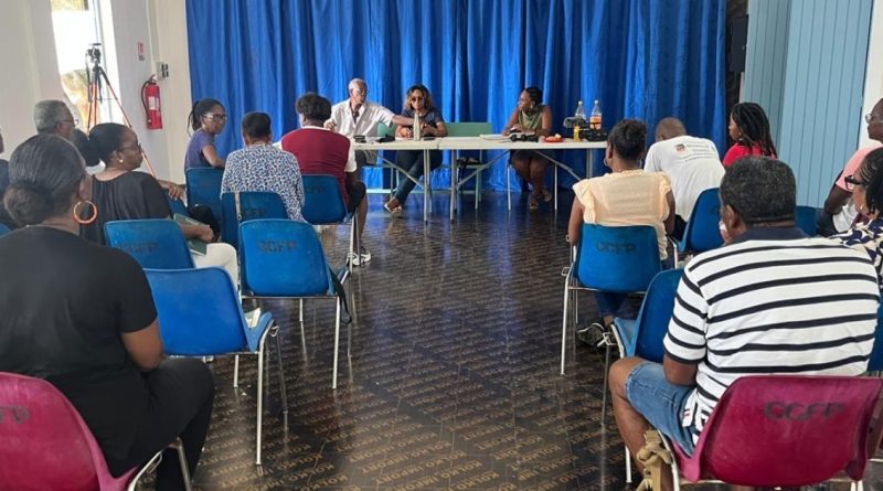 Sermac : la rentrée toujours suspendue dans l’attente du rapport d’audit