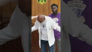 Service de Guérison et Délivrance à Durban avec Val Wolff | 12 Octobre 2025