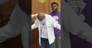 Service de Guérison et Délivrance à Durban avec Val Wolff | 12 Octobre 2025