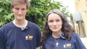 Serviteurs inutiles : une transformation nécessaire