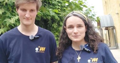 Serviteurs inutiles : une transformation nécessaire