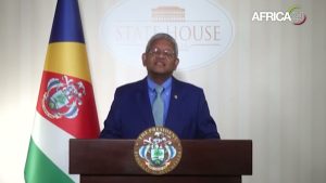 Seychelles : Wavel Ramkalawan fait ses adieux après 5 ans