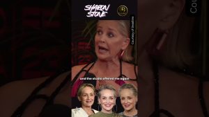 Sharon Stone s'exprime sur l'égalité des salaires à Hollywood