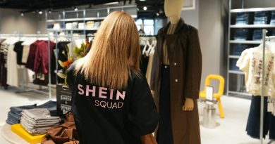 Shein : 12 fédérations et 100 marques attaquent le géant de la fast-fashion