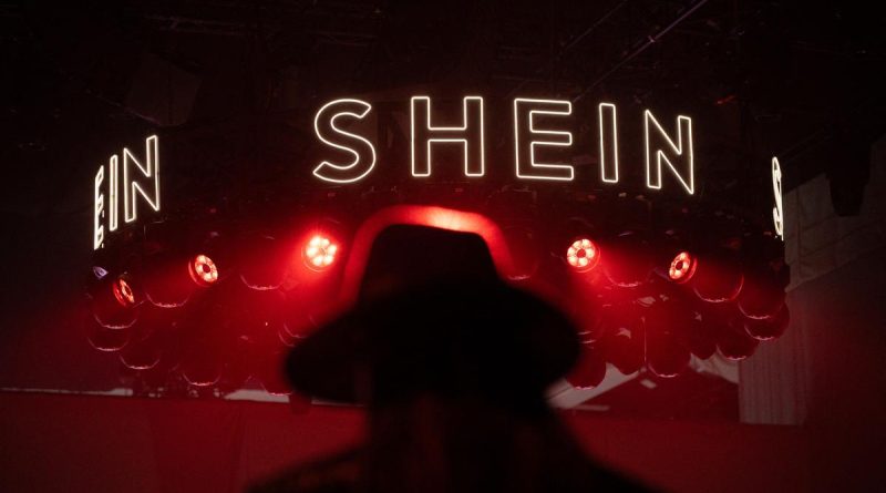 Shein échappe à une suspension en France, d’autres plateformes de vente en ligne ciblées