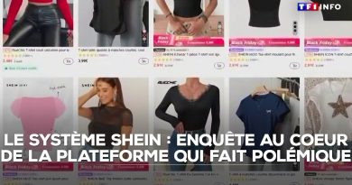 Shein : enquête sur un modèle économique opaque