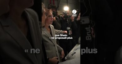 Shein évite la suspension, mais reste sous surveillance gouvernementale