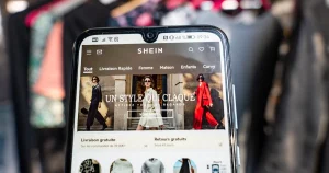 Shein : le gouvernement saisit la justice pour demander le blocage du site, annonce Bercy