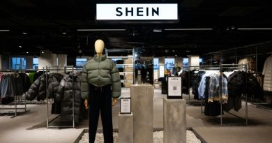 Shein s'installe à Paris sous haute tension