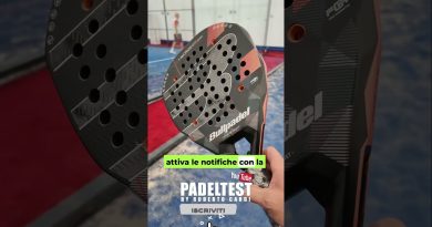 Short Bullpadel Neuron 02 Edge : Performance et Style