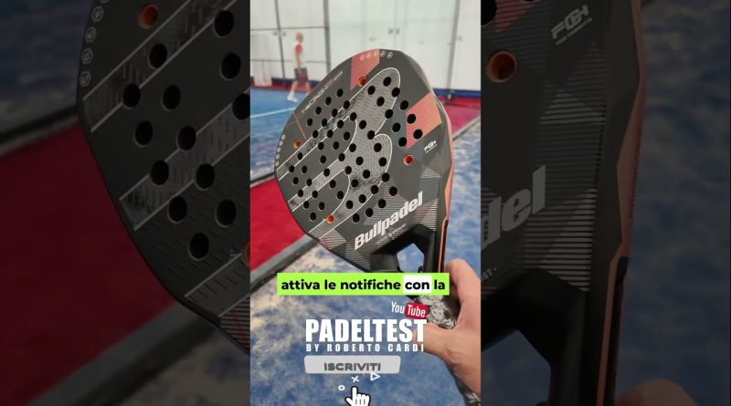 Short Bullpadel Neuron 02 Edge : Performance et Style