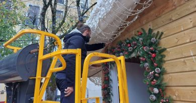 Si j'osais : "de la mairie d'Abos à la maison Lichounet de Parbayse" - ICI