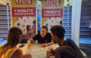 Sida : les contaminations ont doublé depuis 2024 en Polynésie française