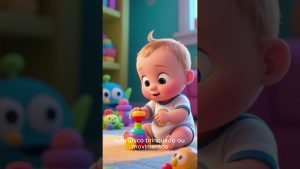 Signes d'autisme chez les bébés : à surveiller