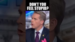 Silence sur CNN : un Républicain explique les échecs des Démocrates