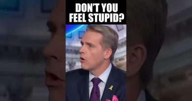 Silence sur CNN : un Républicain explique les échecs des Démocrates