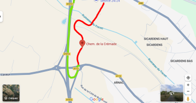 "S’ils viennent dégager, je rebloquerai !" : Le propriétaire de la ferme de la Crémade relance le bras de fer avec la Ville
