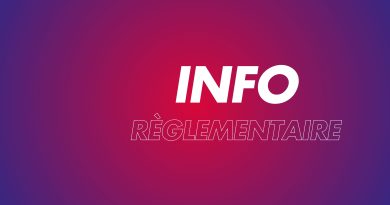 Simplification de l'obligation d'étiquetage des denrées alimentaires en français : adoption d'un nouvel arrêté