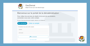 Simplifiez vos démarches d’urbanisme via GeoDémat