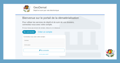Simplifiez vos démarches d’urbanisme via GeoDémat