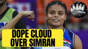 Simran Sharma menacée de perdre son or aux Mondiaux Para ?