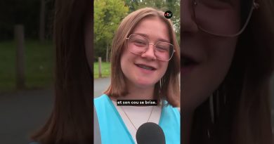 Simulation éducative sur l'importance de la ceinture de sécurité