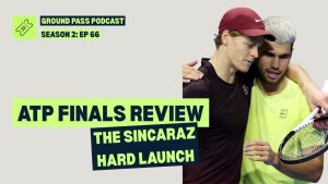 Sincaraz à Turin : Résumé des ATP Finals et Preview de la Coupe Davis