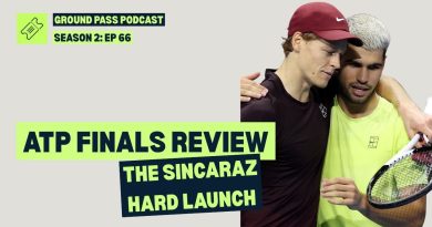 Sincaraz à Turin : Résumé des ATP Finals et Preview de la Coupe Davis