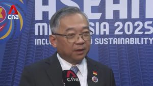 Singapour relance le corridor économique tri-national avec Johor et Riau