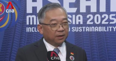 Singapour relance le corridor économique tri-national avec Johor et Riau