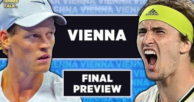 Sinner-Zverev : Finale ATP Vienne 2025 - Analyse et Prédictions