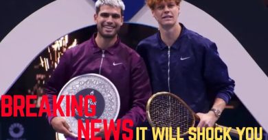 Sinner et Alcaraz s'affrontent à l'entraînement : Rivalité enflamme !