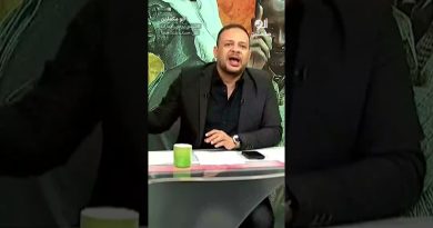 Sissi favorise les Émirats au détriment de l'Égypte !