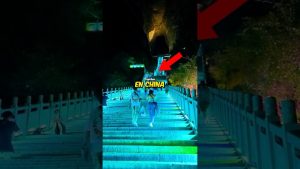 Sites extraordinaires à découvrir uniquement en Chine 🇨🇳