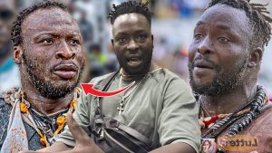 Siteu défie Ama Baldé : '300 millions, c'est ma promesse...'