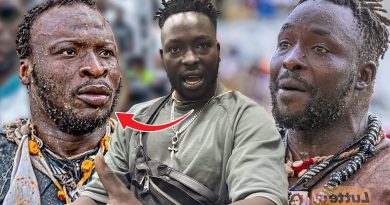 Siteu défie Ama Baldé : '300 millions, c'est ma promesse...'