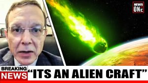 Situation 3I ATLAS : Des images choquantes divulguées !