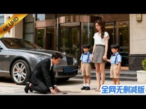 Six ans après, elle revient pour tout récupérer !